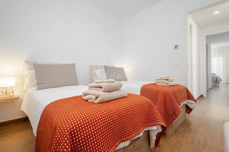 Foto 6fb1344e-9984-4956-b43d-392c177b02f1. Alquiler apartamento piso de lujo en alquiler con vistas panoramical al mar en benalmadena. en Benalmádena