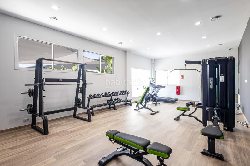 Foto 7a4ee204-b70a-4977-be11-31f98944fb70. Alquiler apartamento piso de lujo en alquiler con vistas panoramical al mar en benalmadena. en Benalmádena