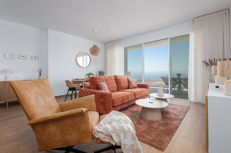 Foto e85bddf9-3ac8-4e88-9d1e-a113f021408b. Alquiler apartamento piso de lujo en alquiler con vistas panoramical al mar en benalmadena. en Benalmádena