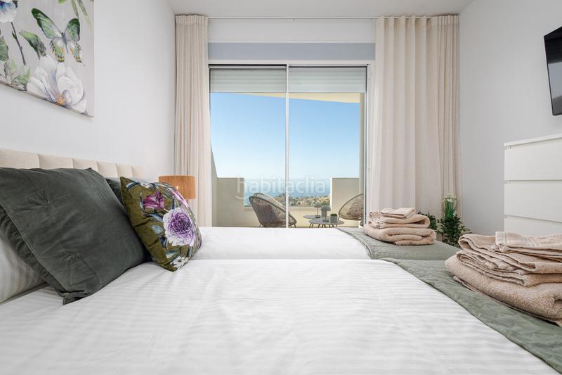 Foto ece7316c-8ae8-4dfe-8b13-eea2413095ad. Alquiler apartamento piso de lujo en alquiler con vistas panoramical al mar en benalmadena. en Benalmádena