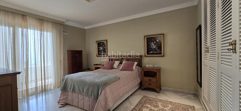Foto 06516bbb-5126-4e78-89c9-6c50c942d03f. Lloguer apartament amb calefacció aparcament piscina a Torremolinos
