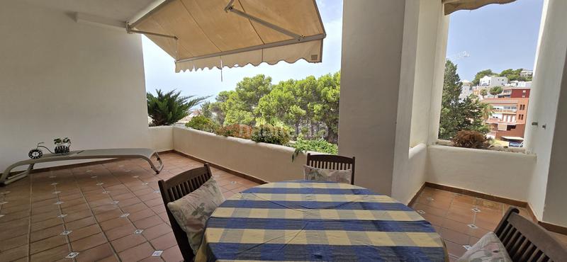 Foto 13d8f828-c6a1-44ca-9464-97735933055c. Lloguer apartament amb calefacció aparcament piscina a Torremolinos