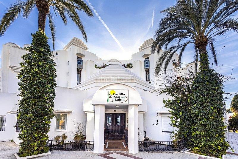 Foto 204773b0-2aa7-4ada-af62-bed5c4996fe1. Lloguer apartament amb calefacció aparcament piscina a Torremolinos