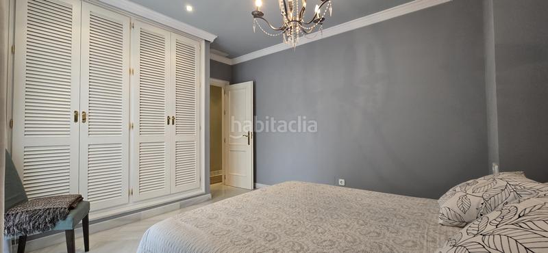 Foto 325dffbe-deb4-4b09-b38b-c8aa94b0cc02. Lloguer apartament amb calefacció aparcament piscina a Torremolinos
