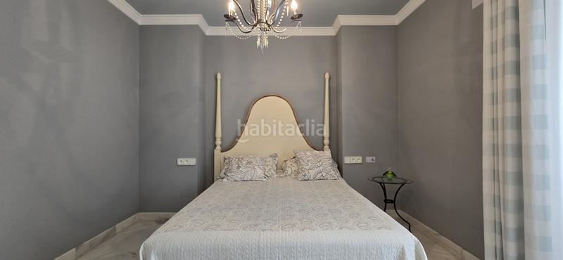 Foto 6093ad55-4e28-4046-92a4-6f7eb6115239. Lloguer apartament amb calefacció aparcament piscina a Torremolinos