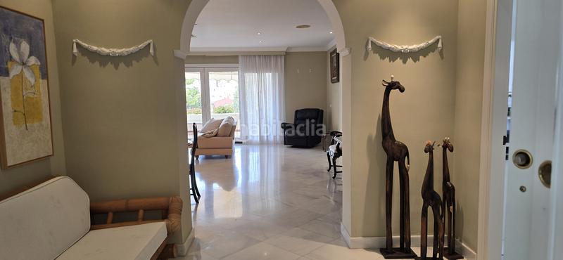 Foto 7c20539c-317e-4224-ab08-9af0407e982c. Lloguer apartament amb calefacció aparcament piscina a Torremolinos