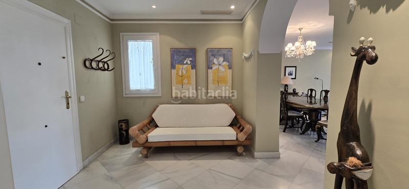 Foto 9dfd0f0e-f457-4221-a689-2bbfebb4a2f0. Lloguer apartament amb calefacció aparcament piscina a Torremolinos
