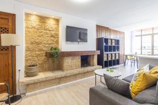 Etagenwohnung in Manantiales-Estación de Autobuses. Inversión de alta rentabilidad torremolinos  residencial la noga