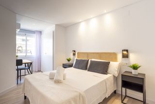 Pis a El Bajondillo. Inversión de alta rentabilidad torremolinos  residencial la noga