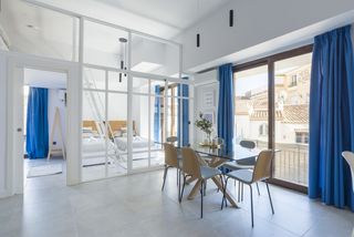 Etagenwohnung en El Bajondillo. Apartamento con licencia tur�stica en el coraz�n de torremolinos