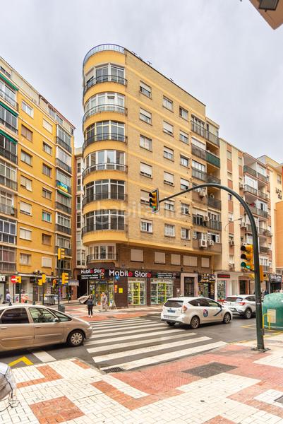 Foto e77a90d7-bf11-49e5-a8ac-cd06d9c47202. Pis a Centro Histórico Málaga