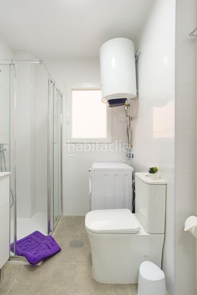 Foto f63c9e09-29be-4436-b1f2-6bea11f80a89. Pis a Centro Histórico Málaga