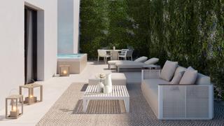 Apartament  Calle madre teresa de calcuta. Primero b – vivienda ideal para familias, amplitud y bienestar
