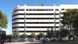 Apartament  Calle madre teresa de calcuta. Primero e – opción a piscina