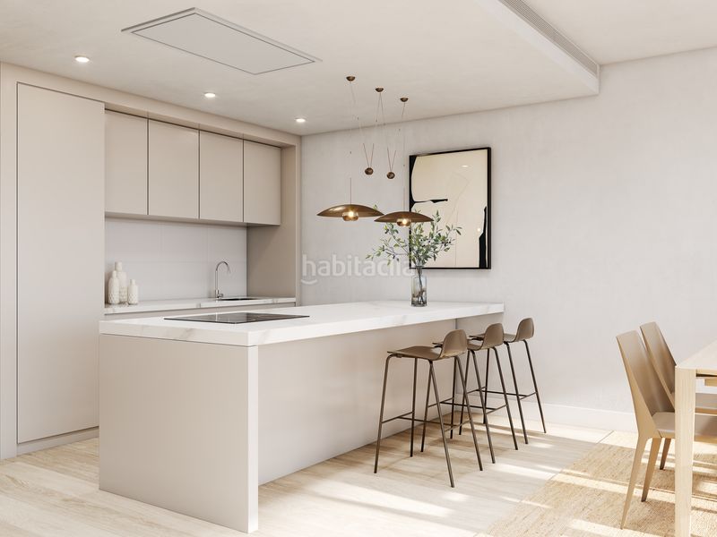 Foto 319f1ae6-f6ac-414a-bd36-b7fb600edbd4. Apartamento 127m<sup>2</sup> segundo a – diseño moderno y equilibrio familiar en Torremolinos