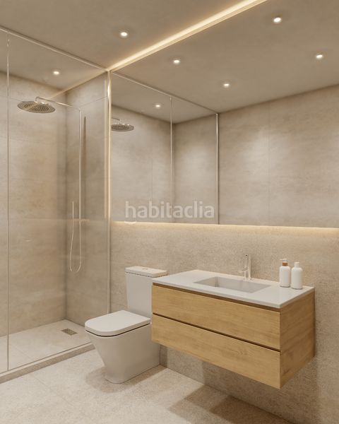 Foto b3847b68-d814-4c9e-9a46-903c8e89187b. Apartamento 127m<sup>2</sup> segundo a – diseño moderno y equilibrio familiar en Torremolinos