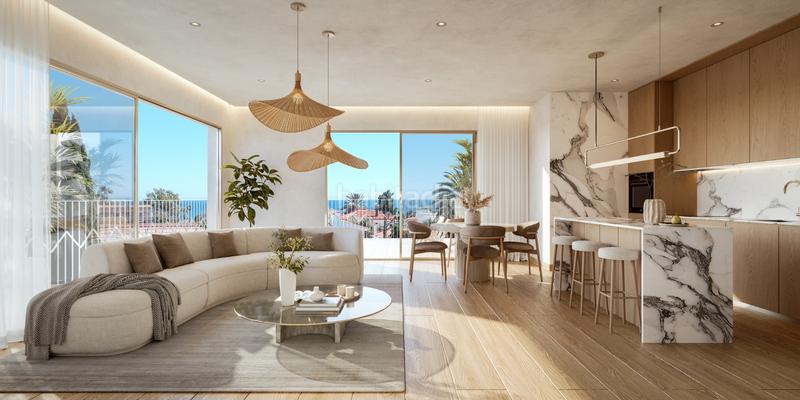 Foto 72c772b1-3f9b-4e66-9643-e0afdcff32f8. Apartament 164m<sup>2</sup> a avenida carlota alessandri 294 a El Pinillo Torremolinos