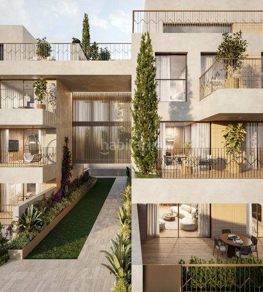 Foto cae13b19-8c72-4567-92a7-5e1853ca9b0e. Apartament 164m<sup>2</sup> a avenida carlota alessandri 294 a El Pinillo Torremolinos