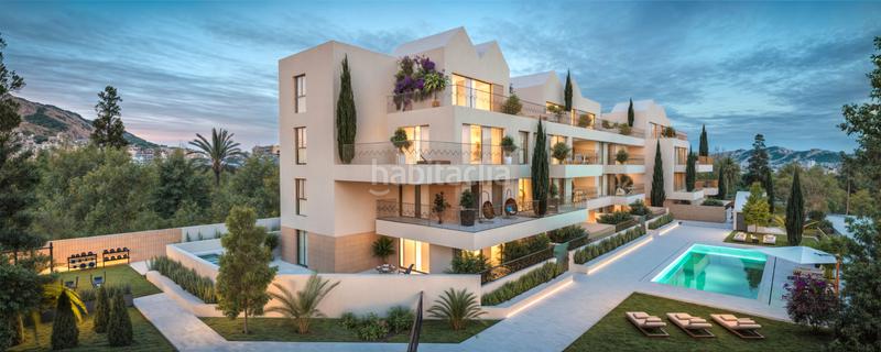 Foto d3896426-fca1-431f-80f8-e3bd615ff9ba. Apartament 164m<sup>2</sup> a avenida carlota alessandri 294 a El Pinillo Torremolinos