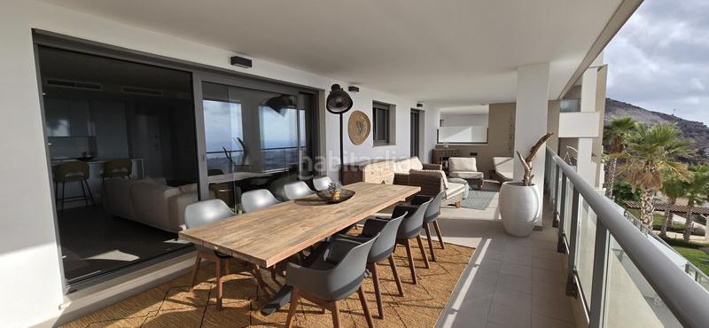 Foto 7c098af4-3348-45a1-a773-6c280aa16d91. Affitto appartamento con riscaldamento parcheggio piscina in Benalmádena