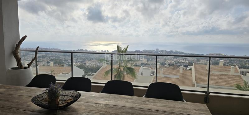 Foto c323531d-7bb0-4a54-a57a-91bd700e88e6. Affitto appartamento con riscaldamento parcheggio piscina in Benalmádena