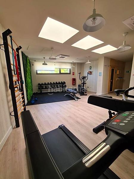 Foto c8ce3999-ee45-4e83-8e64-89bc29a9934f. Affitto appartamento con riscaldamento parcheggio piscina in Benalmádena