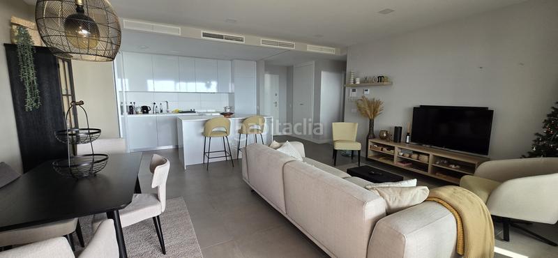 Foto f11a1aa6-c0a5-4020-a7de-b8411cc41d6d. Affitto appartamento con riscaldamento parcheggio piscina in Benalmádena