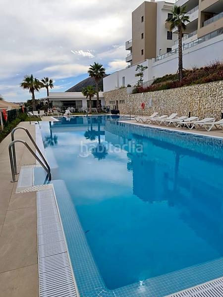 Foto 4acecd33-afb4-4c85-b205-1c7cb310d2cb. Alquiler piso magnífico piso con vistas fantásticas al mar, en Benalmádena