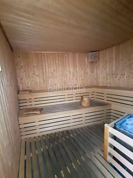 Foto 1b7d0055-0a50-4285-b845-eca3091cf10a. Lloguer pis amb calefacció aparcament piscina a Montealto - Monterrey Benalmádena