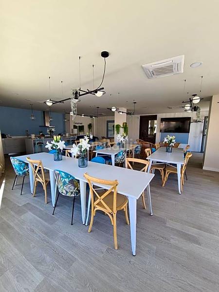 Foto 31ea1cfa-9890-415c-b703-b07543ecae4c. Lloguer pis amb calefacció aparcament piscina a Montealto - Monterrey Benalmádena