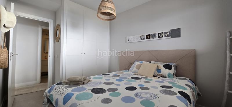 Foto 79323280-e8ee-40dc-b2cf-7ce82d5c225c. Lloguer pis amb calefacció aparcament piscina a Montealto - Monterrey Benalmádena