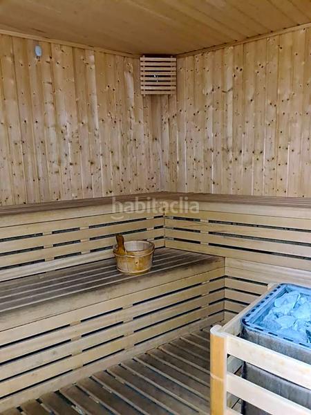 Foto 7e70a40c-2a90-47a2-b796-554363272b70. Lloguer pis amb calefacció aparcament piscina a Montealto - Monterrey Benalmádena