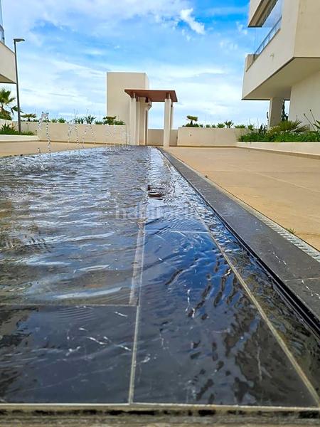 Foto 974f4cc7-a82a-42c8-9e39-78481de6272e. Lloguer pis amb calefacció aparcament piscina a Montealto - Monterrey Benalmádena