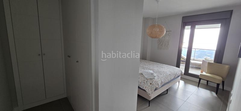 Foto dcb1026e-e9dd-42e3-bcc5-9962c8117932. Lloguer pis amb calefacció aparcament piscina a Montealto - Monterrey Benalmádena