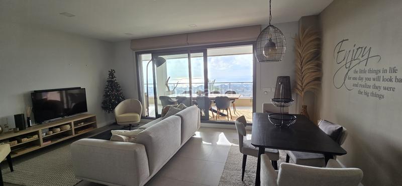 Foto 0766be6c-d186-4c3a-bc77-3e552ff6838c. Rent flat with heating parking pool in Montealto - Monterrey Benalmádena