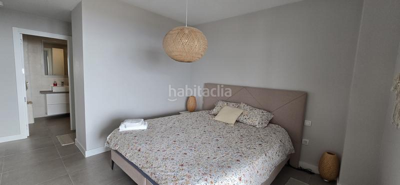 Foto 8baa4ba7-dc32-4832-b39e-539314ee12fc. Rent flat with heating parking pool in Montealto - Monterrey Benalmádena