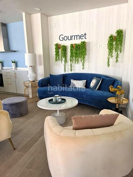 Foto 8d30c609-2185-4e8f-aa16-a013d352d7f2. Rent flat with heating parking pool in Montealto - Monterrey Benalmádena