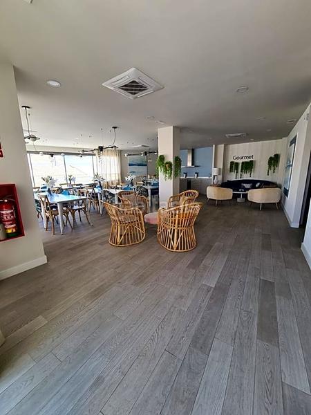 Foto aa952c93-6d1f-4884-b129-6c002476d484. Rent flat with heating parking pool in Montealto - Monterrey Benalmádena