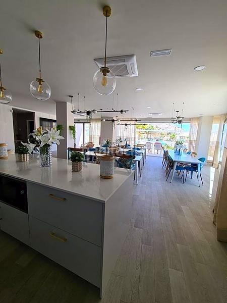 Foto c99d4c94-822a-469d-8b48-dad120c72897. Rent flat with heating parking pool in Montealto - Monterrey Benalmádena