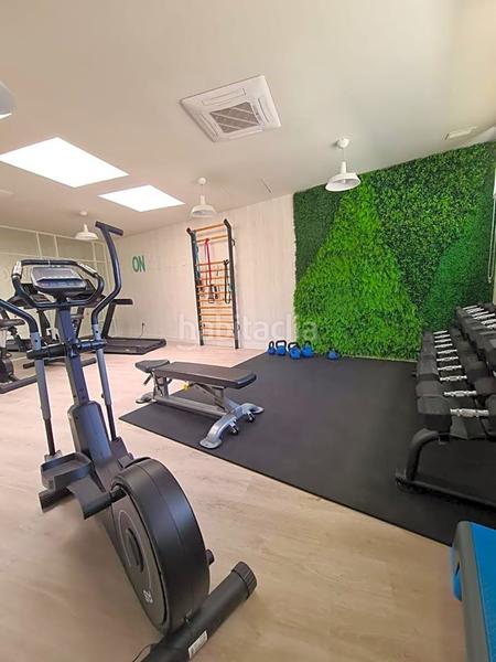 Foto d876538a-d493-49be-91f6-4486c6aaed87. Rent flat with heating parking pool in Montealto - Monterrey Benalmádena