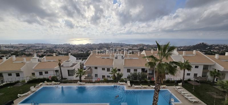 Foto e7afb752-946d-4aea-a7af-8dbd52464f16. Rent flat with heating parking pool in Montealto - Monterrey Benalmádena