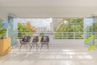 Appartement à La Carihuela - Los Nidos. Quieres vivir a 1 minuto de la playa?