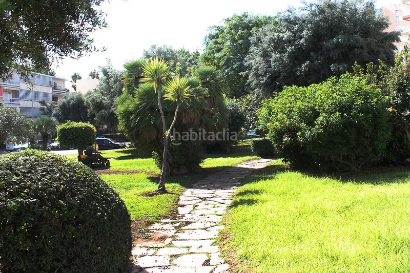 Foto 16a2e438-9827-48ac-9bcc-b61777aa38d7. Appartement avec parking dans La Carihuela - Los Nidos Torremolinos