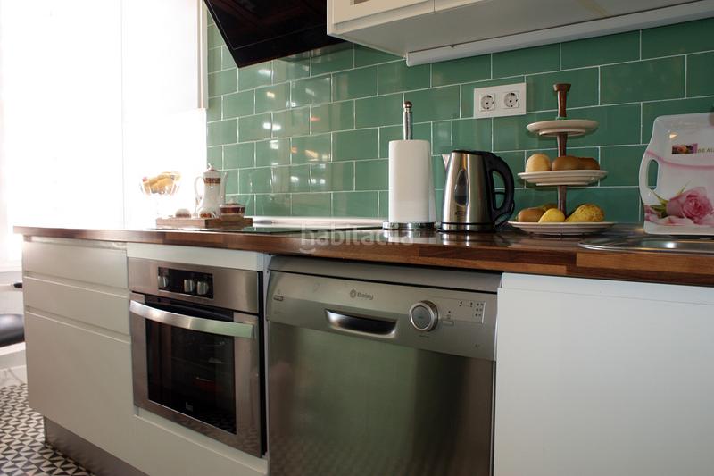 Foto 5b56dff9-d6f8-43db-b84a-3575a1f2049b. Appartement avec parking dans La Carihuela - Los Nidos Torremolinos