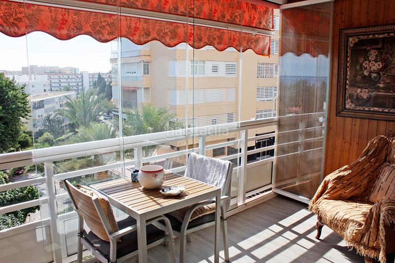 Foto cc70d443-39e1-4f4a-acf3-7f45238e527c. Appartement avec parking dans La Carihuela - Los Nidos Torremolinos