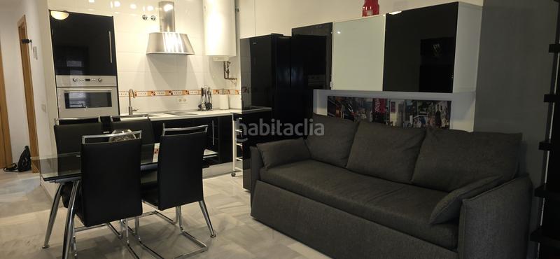 Foto 51b7716d-7f30-47dd-9178-abb172cd28fd. Estudio  en venta en el centro en Ayuntamiento Torremolinos