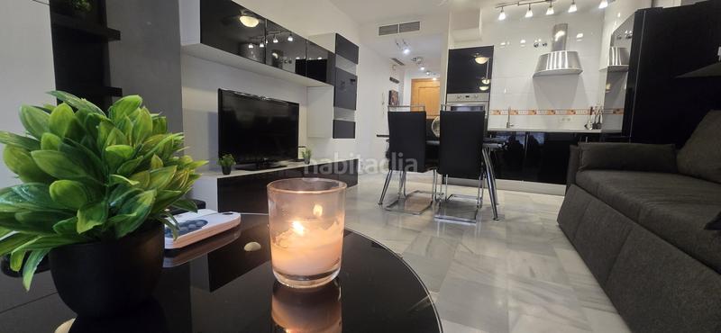 Foto caf590b0-6dfc-463f-aa40-957117010dc7. Estudio  en venta en el centro en Ayuntamiento Torremolinos