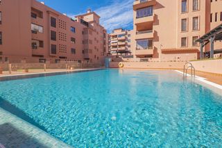 Apartament en Arroyo de la Miel. Amplio piso recien construido en benalmadena