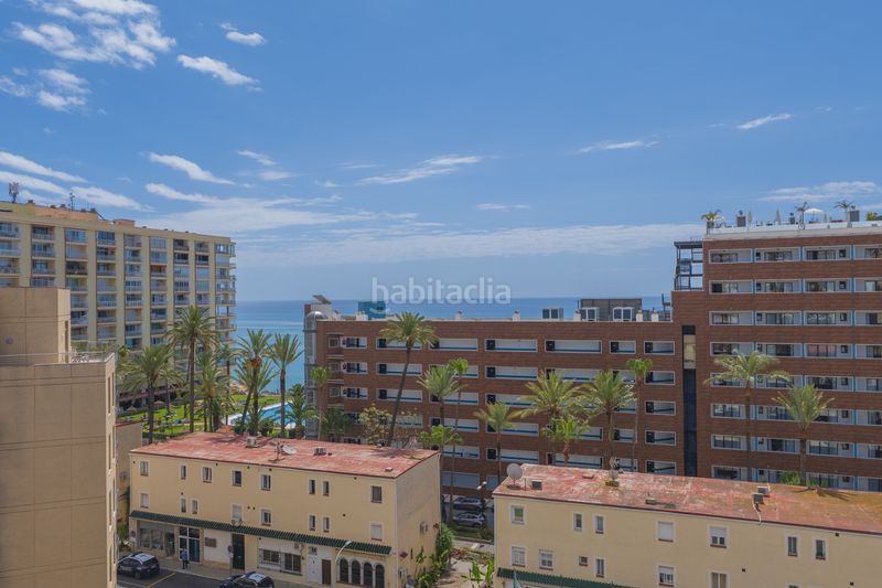Foto 25e43d84-5d9f-4ea6-9713-e388c4f44804. Àtic amb calefacció aparcament piscina a El Bajondillo Torremolinos