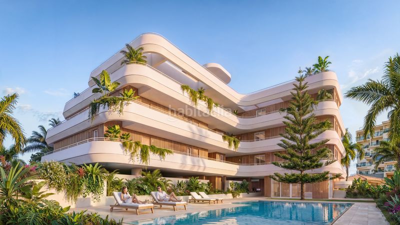 Foto 15679fda-a6ac-48f4-a1e6-7e373b8e4a67. Etagenwohnung 124m<sup>2</sup> mit parking pool in El Pinillo Torremolinos